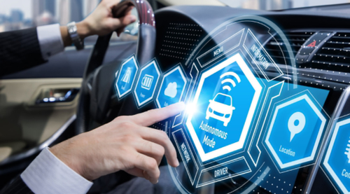 Latest company case about The future of automotive chips cannot be predicted