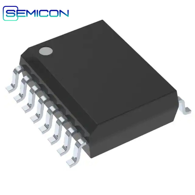 Semicon ISO7741BDWR General Purpose Digital Isolator Electronic IC Chip 16-SOIC