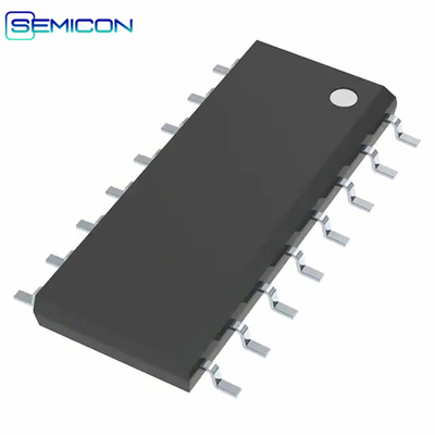 Semicon DS34LV86TMX Receiver RS422 RS485 16-SOIC Electronics Components IC Chip
