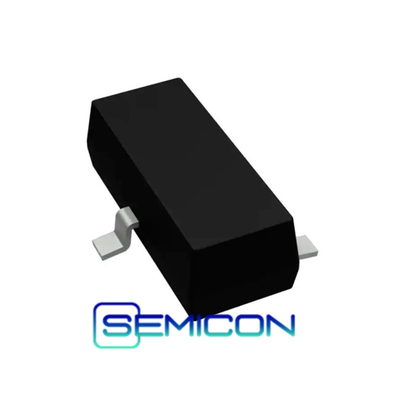 Semicon Origianal TL431BQDBZR IC VREF SHUNT ADJ 0.5% SOT23-3 Electronic Component