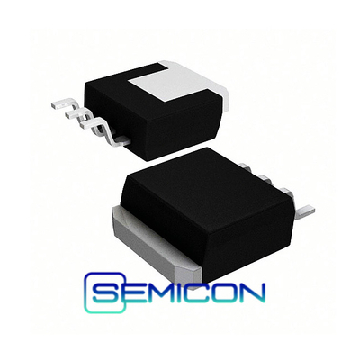 Semicon Original TL720M05QKTTRQ1 Controllers  Linear LDO Regulators TO-263