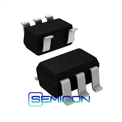 Semicon Original OPA191IDBVT Linear Devices Instrumentation Operational Buffer Amplifiers Chip