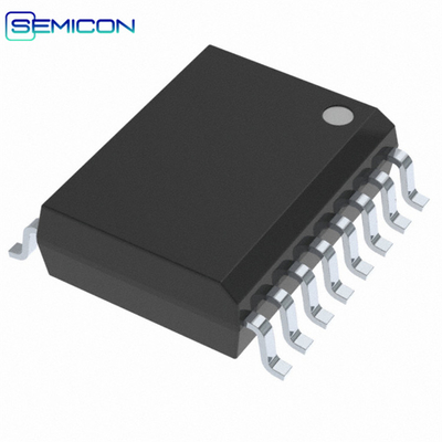 Semicon ADUM1401ARWZ-RL General Purpose Digital Isolator 2500Vrms 4ch 1Mbps CMTI 16-SOIC