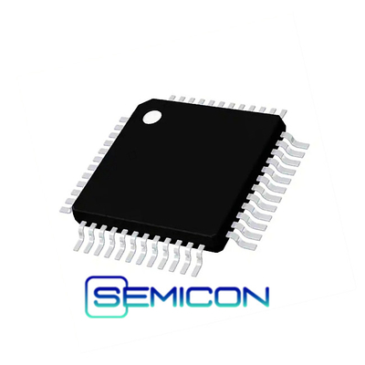 Semicon Original ARM Microcontrollers IC MCU SMD SMT STM32F071CBT6 LQFP-48