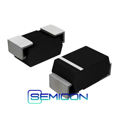 Semicon Integrated Circuits Diodes Rectifiers Single Onsemi MURA240T3G SMA