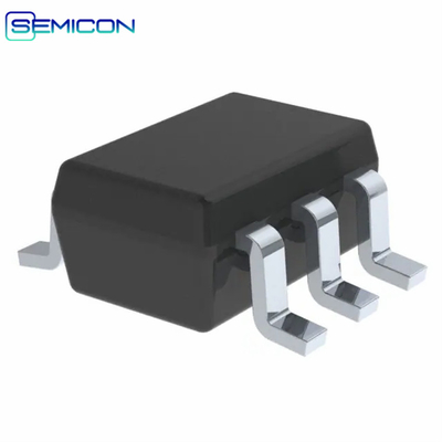 Semicon SN74LVC1G97DCKR Configurable Multifunction Configurable 1 Circuit 3 Input SC-70-6 Electronics Components