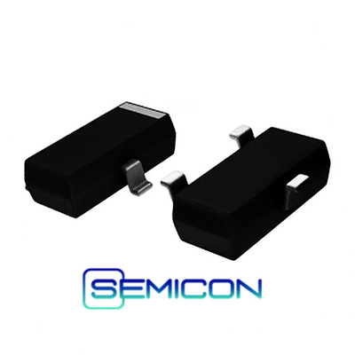 Semicon PESDNC2FD5VB SOD-882 DFN1006 bidirectional ESD protection diode