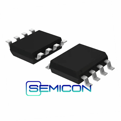 Memory 32KBIT Integrated Circuits IC Chip I2C 8SOIC 24LC32AT-I/SN 24LC32AT-I/SM
