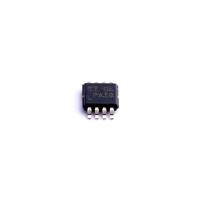 TPS7A6650QDGNRQ1 MSOP-8 New Original Spot Linear Low Voltage Regulator Chip Linear Digital Integrated Circuits