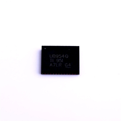 Original DS90UB954TRGZRQ1 Serializer IC VQFN48 Automotive Serial Decoding Chip