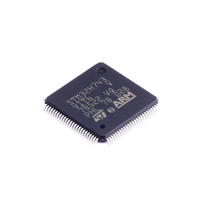 STM32H743VIT6 Microcontroller IC MCU 32BIT 2MB FLASH 100LQFP 1.71V - 3.6V