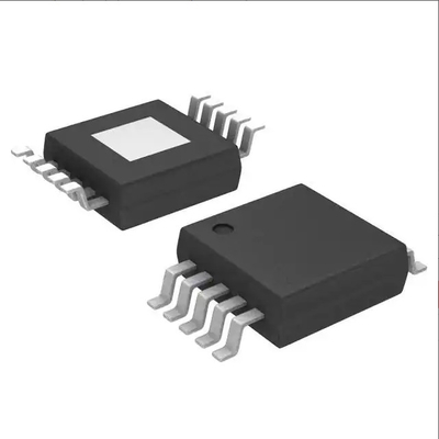 TPS40210QDGQRQ14210Q Switching Regulator IC Step Up And Step Down Linear Voltage Regulator