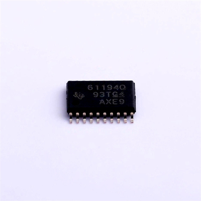 TPS61194PWPRQ1 Chip HTSSOP20 LED Lighting Driver Chip Integrated Circuit Ic