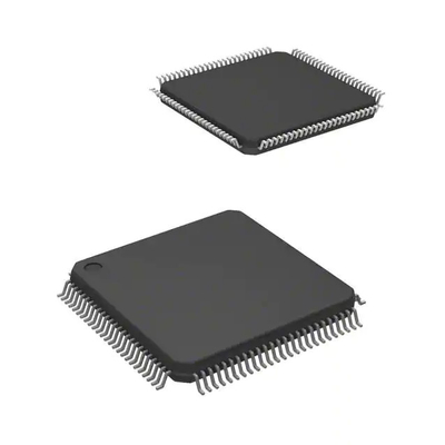 STM32F437VIT6 LQFP100 MCU Microcontroller Digital Integrated Circuit
