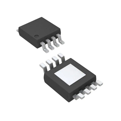 TPS7B8250QDGNRQ1 Digital Isolator IC Chip 8-HVSSOP Ic Electronic Components