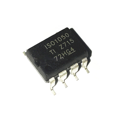 SMD Chip ISO1050DUBR SMD-8 CAN bus transceiver chip isolated 5V