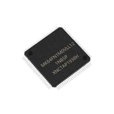 MK64FN1M0VMD12 MCIMX31CVMN4C BGA144 Microprocessor SMD Chip IC
