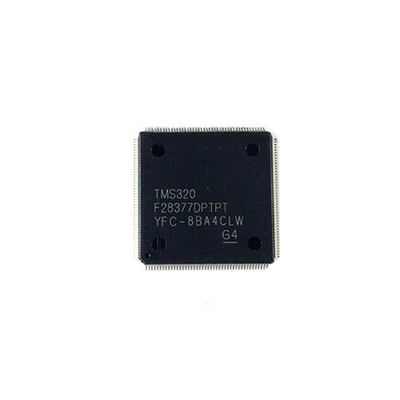 TMS320F28377DPTPT LQFP-176 32-Bit Microcontroller/Microprocessor MCU IC