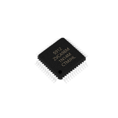 S912ZVCA96M S912ZVCA96F0MLF QFP48 Automotive Microcontroller Chip