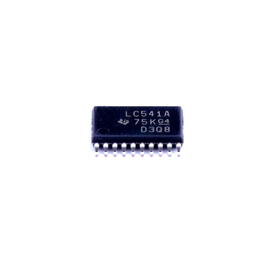Original SN74LVC541APWR TSSOP-20 Three-State Output Eight-Way Buffer Driver Chip