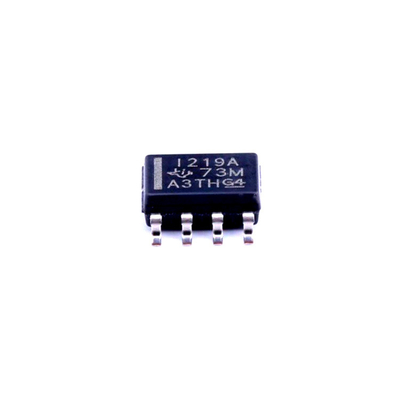 Electronic Components IC INA219AIDR Current Monitor Chip