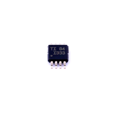 Electronic Components IC INA333AIDGKR operational amplifier MSOP-8