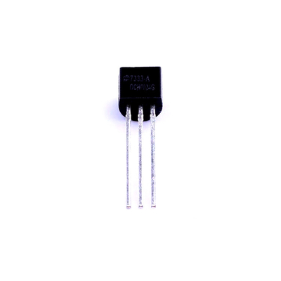 SMD HT7333-A SOT-89 Low Dropout Regulator Circuit Chip