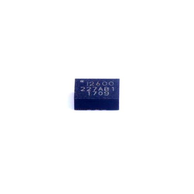 ICM-20600 LGA-14 I2600 Sensor Six-Axis Acceleration Gyroscope Chip New