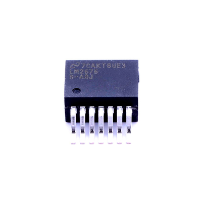 LM2676SX-ADJ LM2676S-ADJ LM2676 TO-263 Voltage Regulator New Original IC Chip