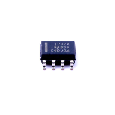Original INA282AIDR -14V To +80V Current Monitor IC Chip SMD SOIC-8