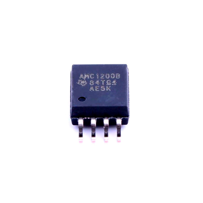 AMC1200BDWVR Isolation Amplifier IC Differential Output SOIC8 Amplifier Chip
