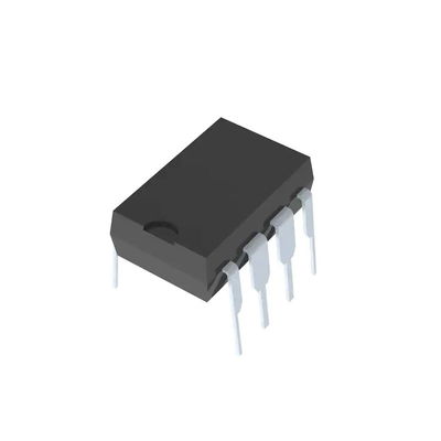 AD623ANZ DIP8 Instrumentation Amplifier IC 1 Circuit Through Hole Mounting