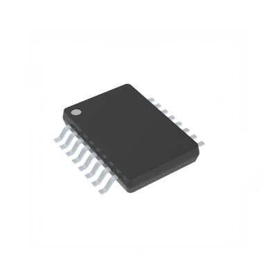 AD7327BRUZ-REEL7 AD7327 Analog To Digital Converter Chip TSSOP20 ADC Converter Chip