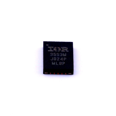 New Original Bridge Driver Integrated Circuit IC IR3553MTRPBF 3553M QFN-25