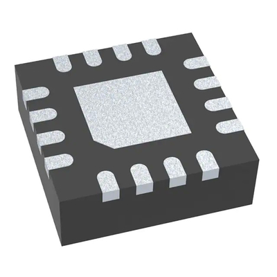 TPS62152RGTT IC Integrated Circuits Buck Switching Regulator IC Positive Fixed 3.3V