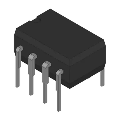TL082IP IC Integrated Circuits Operational Amplifier IC Op Amps JFET