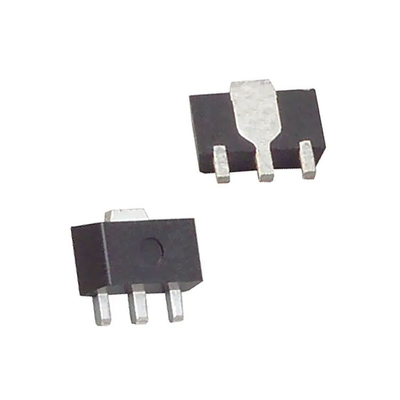 IC Integrated Circuits LM317LCPK TI 22+ SOT-89 IC Chip