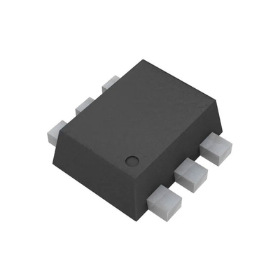 TMP390AQDRLRQ1 IC Integrated Circuits Programmable Temperature Switch IC SOT-5X3
