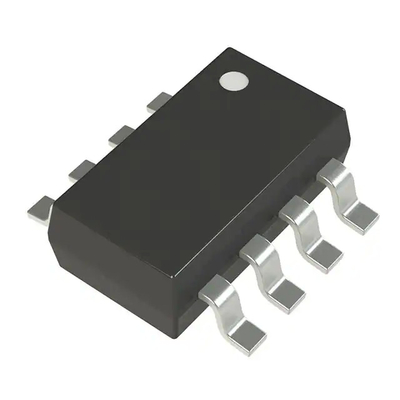 IC Integrated Circuits THVD8000DDFR TI 22+ SOT23-8 IC Chip