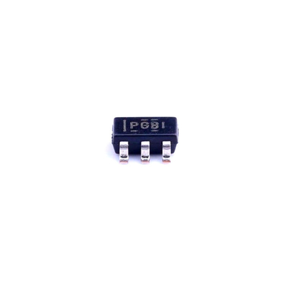 IC Integrated Circuits TPS3106K33DBVR TI 22+ SOT23-6 IC Chip