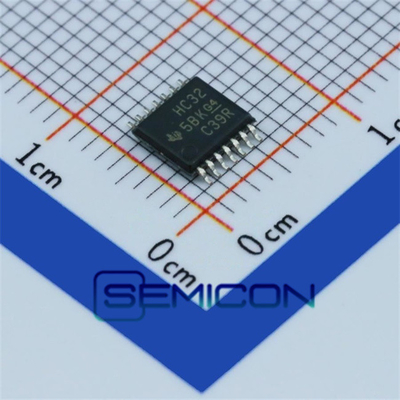 SN74HC32PWR SEMICON TPS22914B dsbga-4 chip power electronic switch IC