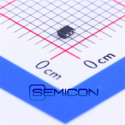 TMP102AIDRLR SEMICON package SOT-563 digital temperature sensor chip