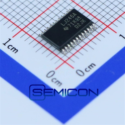 SN74LVC4245APWR Electronic Components IC SEMICON Patch TSSOP24 Logic Chip
