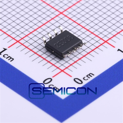 LM393DR SEMICON Amplifier Patch SOP-8 dual voltage comparator chip