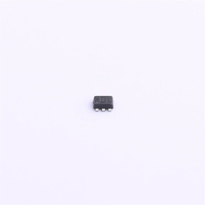 TPS563231DRLR Electronic Components Integrated Circuit DC/DC Switching Regulator SOT-5X3