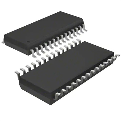 PCM5121PWR PCM5121 TSSOP-28 Feet High-Quality Audio Chip Analog-To-Digital Converter Chip