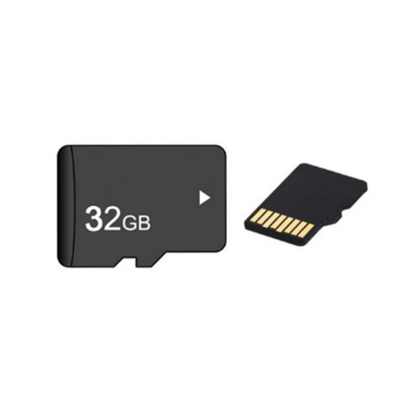High Speed TF Card C10 16gb 32gb 64gb Chip Memory Card Class A