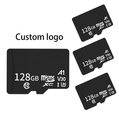 TF SD Micro Memory Cards 64GB 64G C10 Class10 U3 High Speed