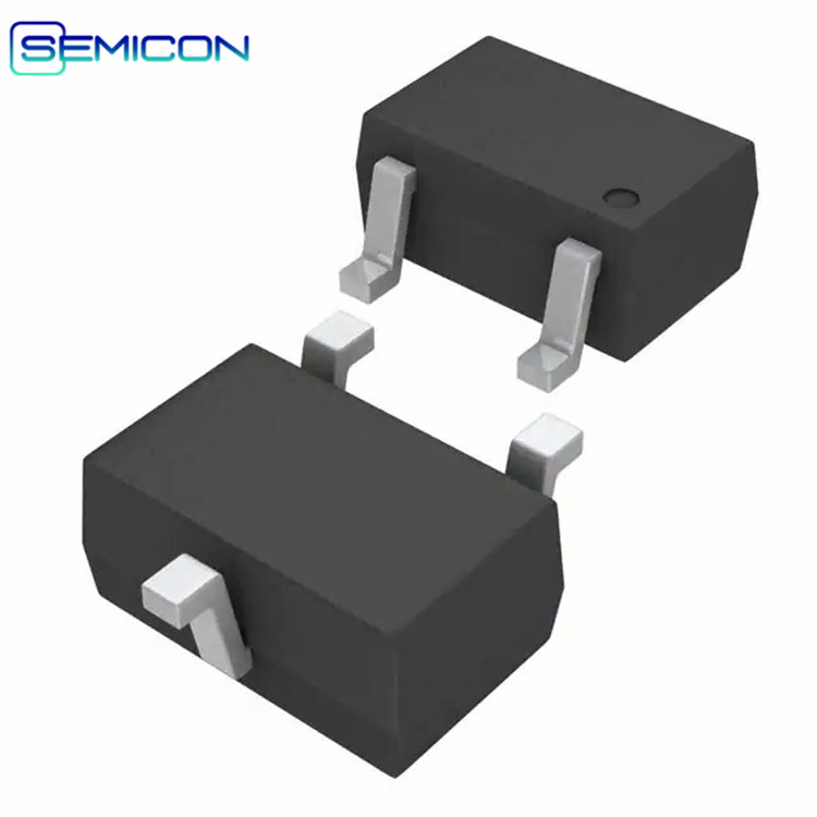 Semicon TPD2E007DCKR SOT-323 Clip Ipp TVS Diode Electronics Components