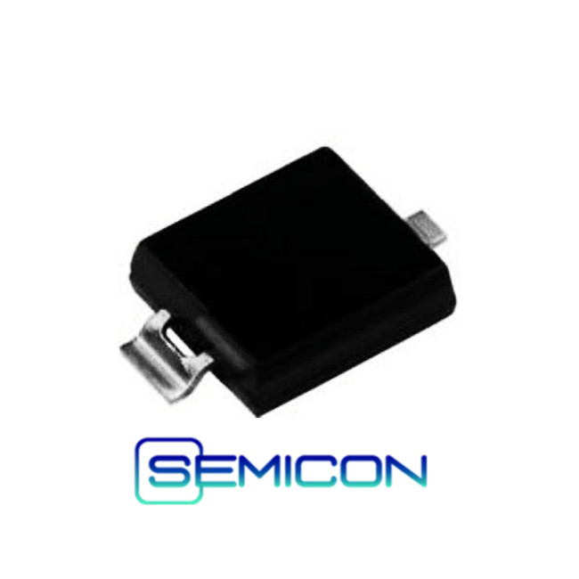 Semicon Original Vishay Semiconductor Opto Division VBPW34FAS PHOTODIODE 770 TO 1070 NM